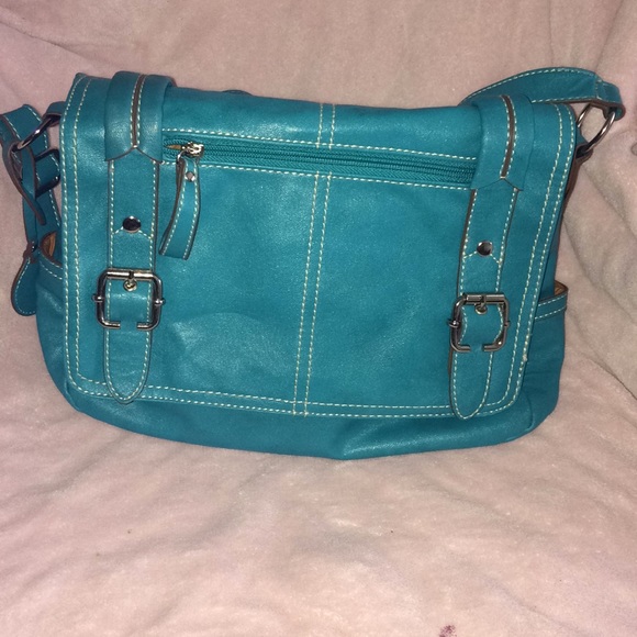 Relic Handbags - Medium sz Messenger Style Handbag